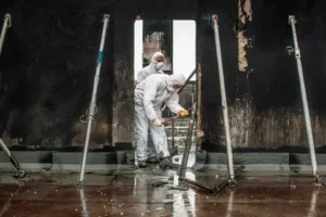 Read more about the article How to Choose Reliable Fire Damage Restoration Contractors St Martin MS