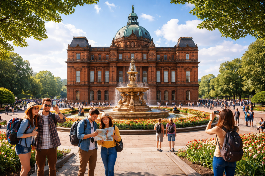 Easy Guide to Djibouti eVisa Application for Australian Travelers