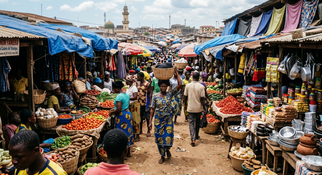 Benin e-Visa for Cayman Islands Citizens – Application Guide 1 image 1221