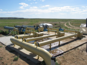 Read more about the article The Importance of Irrigation Construction Management in Modern Agriculture