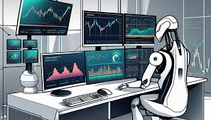 You are currently viewing Trading Bots vs. Manual Trading: Pros & Cons for Crypto Investors