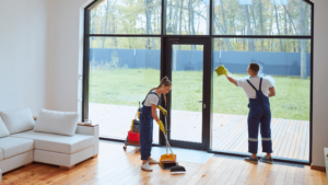 Read more about the article When a House Becomes Too Full: How Home Cleanout Services Help Springfield Homeowners Start Fresh