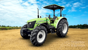 Read more about the article The List of Popular tractors of Preet Tractors, Price and Features