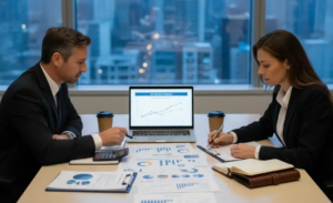 Read more about the article How Business Valuation Companies Help Avoid Undervaluation