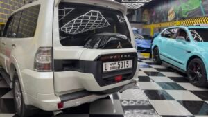 Read more about the article Engineering Perfected: Al Quoz’s Hub for German Auto Excellence