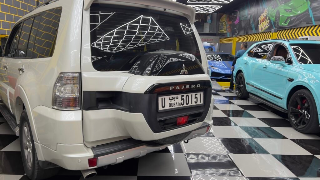 You are currently viewing Engineering Perfected: Al Quoz’s Hub for German Auto Excellence