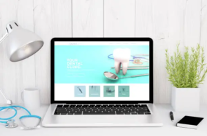 Read more about the article Website Design for Dentist: Your Ultimate Guide