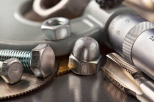 Read more about the article What Trends Are Driving Innovation in Fastener Specialties Manufacturing?