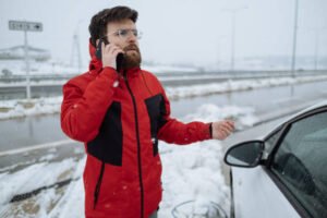 Read more about the article Mobile Tyre Fitting South Mimms: Convenient Solutions with Mobile Tyre Service