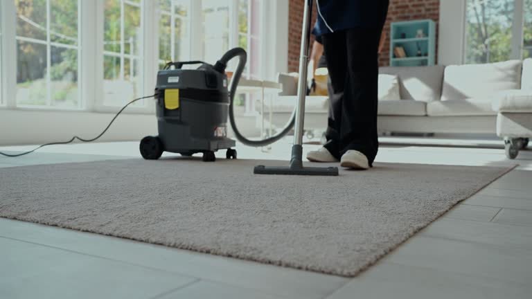You are currently viewing Why Choose a Carpet Cleaning Service in Miami FL for Deep Carpet Care