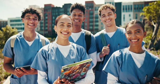 You are currently viewing Why Are Colleges with Nursing Programs Increasing in Demand Right Now?