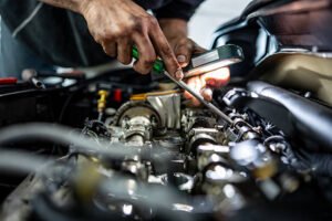 Read more about the article Driving Industrial Performance Through Intelligent Monitoring and Precision Engineering