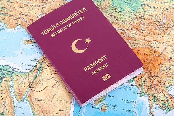 You are currently viewing Travelling to Turkey Visa Agents London to Your Next Big Destination