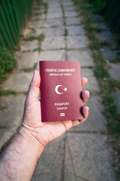 You are currently viewing Getting a Visit Visa Turkey- The Amazing and Easy Holiday.