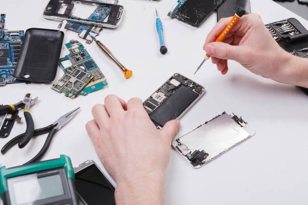 Read more about the article iPhone Repair in Matlock: Fast, Reliable, and Affordable Solutions