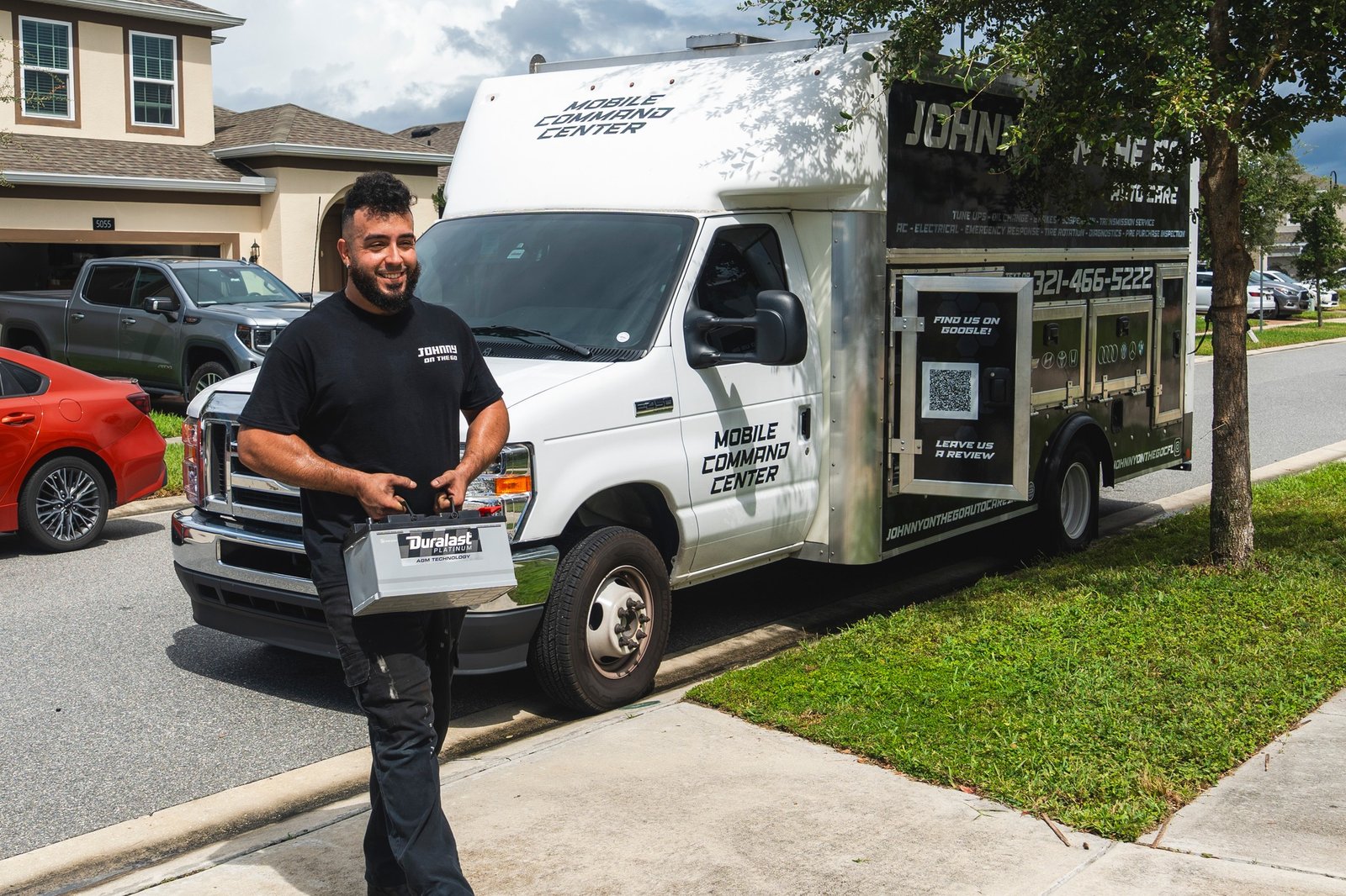 You are currently viewing What Are the Warning Signs You Need Transmission Repair in Orlando Today?