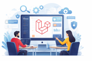 Read more about the article Why Choosing the Right Laravel Development Company Can Transform Your Business