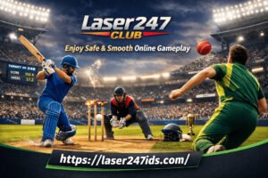 Read more about the article Laser247 Club | Enjoy Safe & Smooth Online Gameplay