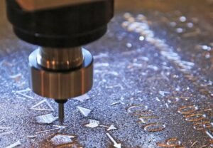 Read more about the article Precision-Driven Metal Engraving for Modern Applications