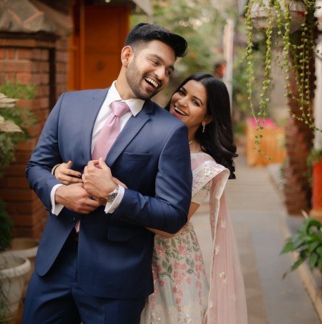 You are currently viewing Wedding Photography That Makes Memories Last Forever