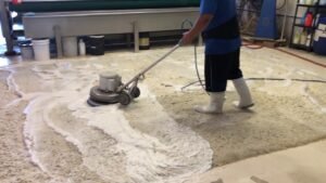 Read more about the article Commercial Rug Cleaning Woodbridge VA: Professional Solutions for Your Business