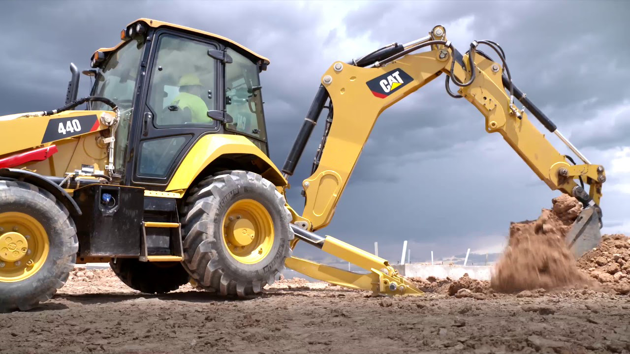 You are currently viewing Backhoe Loader for Sale: How Hybrid Models Are Changing the Market