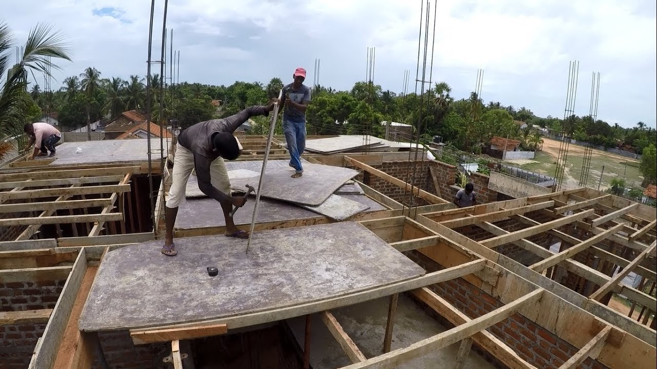 You are currently viewing How to Choose the Right Concrete Foundation Contractor?
