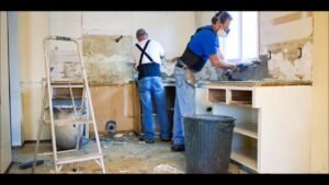 Read more about the article How to Choose the Right Home Remodeling Services for Your Project?