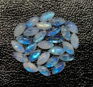 Read more about the article Moonstone Gemstone Guide: Meaning, Beauty, and Jewelry Uses