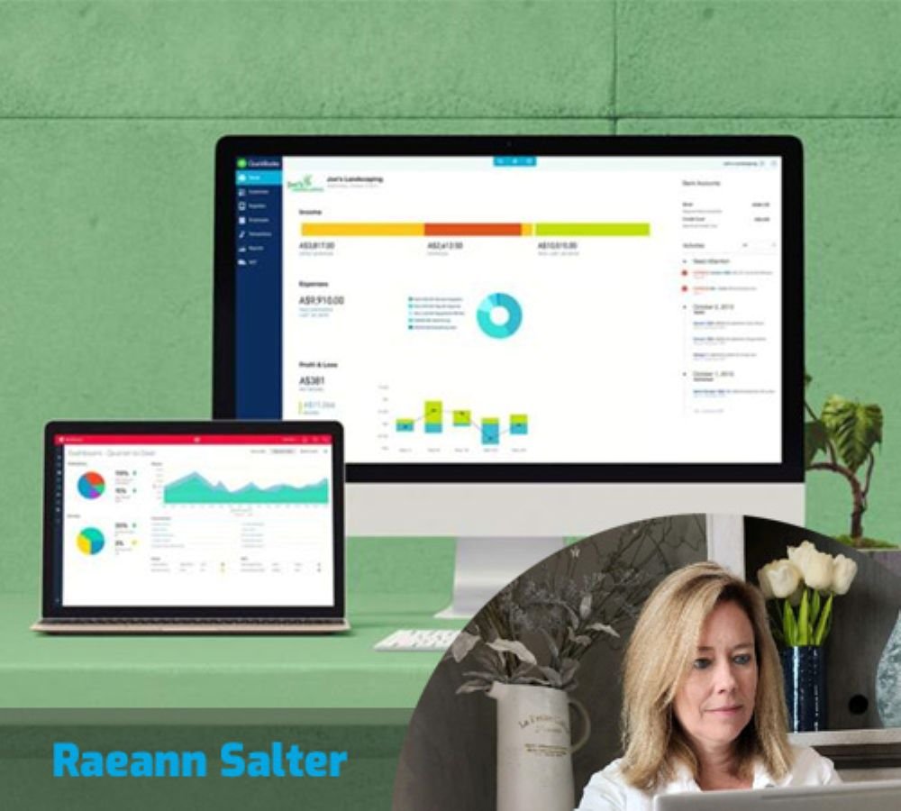 You are currently viewing Enhance Your Accounting with QuickBooks Consulting Services