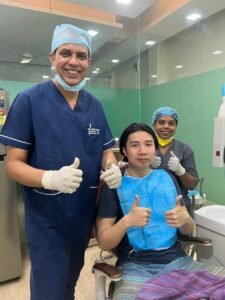 Read more about the article Dental Surgeon Delhi and Dentist in South Extension: Complete Guide to Quality Dental Care