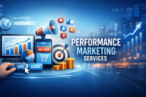 Read more about the article Performance Marketing Services: Pay Only for Real Results