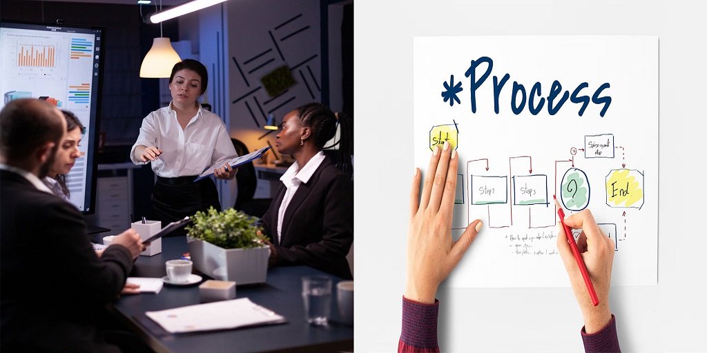 You are currently viewing When Growth Stops Responding to Noise, Precision Takes Over