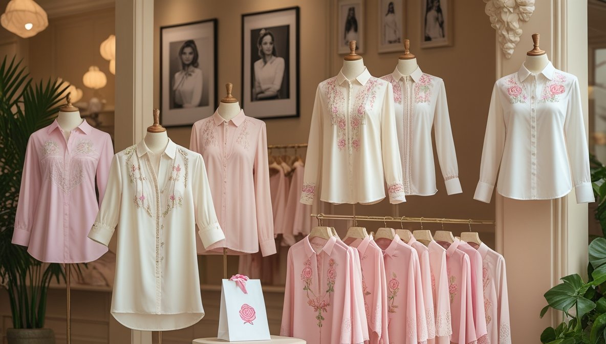 You are currently viewing Discover Stylish Everyday Fashion with Pink Rose Clothing