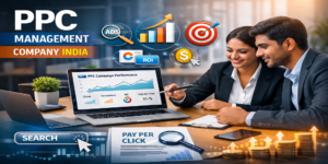 Read more about the article Why Hiring a PPC Management Company in India Can Transform Your Business Growth