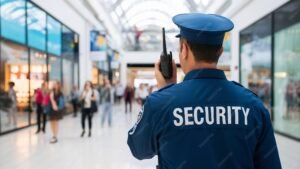 Read more about the article The Importance of Background Verification in Security Guard Recruitment