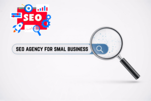 Read more about the article SEO Agency for Small Businesses: Unlocking Growth with SEO Mojo