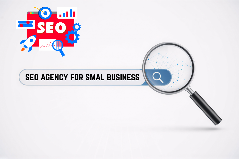 You are currently viewing SEO Agency for Small Businesses: Unlocking Growth with SEO Mojo