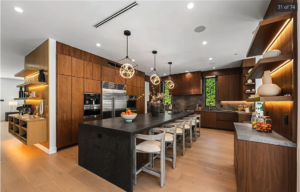 Read more about the article How Long Does a Kitchen Remodel Take in Los Angeles 