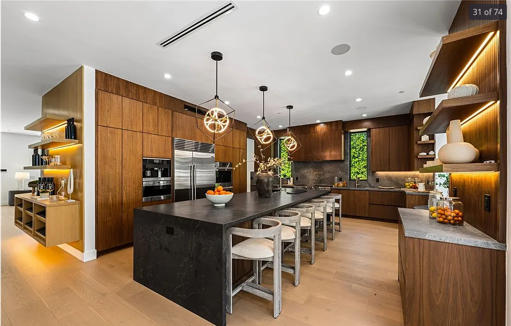 You are currently viewing How Long Does a Kitchen Remodel Take in Los Angeles 