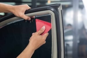 Read more about the article Professional Window Tinting Carrollton Tx for Homes, Offices, and Vehicles