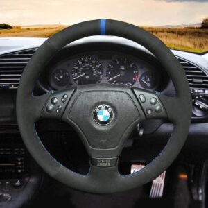 Read more about the article 7 Powerful Benefits of Steering Wheel Upholstery