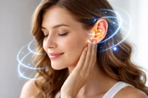 Read more about the article Supplement for Inner Ear Circulation: Complete Guide to Hearing Health