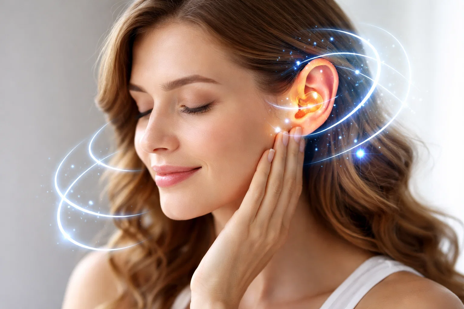 You are currently viewing Supplement for Inner Ear Circulation: Complete Guide to Hearing Health