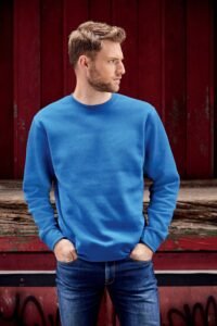 Read more about the article Reliable Sweatshirts Manufacturer for Streetwear and Sportswear Brands