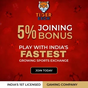 Read more about the article Tiger Exchange 247: Complete Guide to Getting Your Online Betting ID in 2026