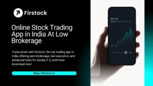 Read more about the article Best Trading Apps in India 2026 | Compare Firstock & More