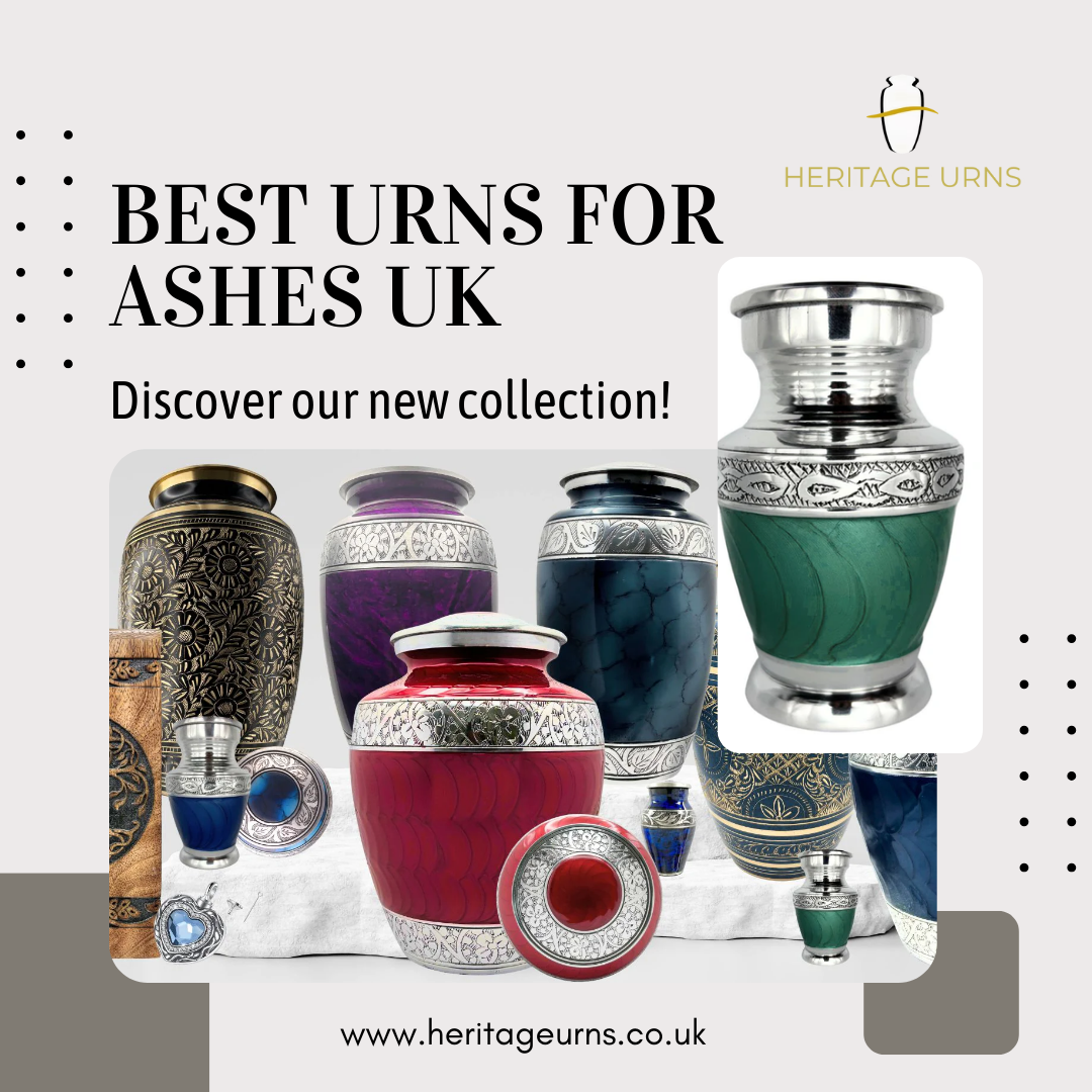 You are currently viewing What Materials Are Best For a Pet Urn in the UK?: A Guide Today