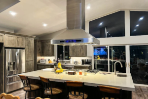 Read more about the article What Should You Know Before Buying Kitchen Island Ventilation Hoods?
