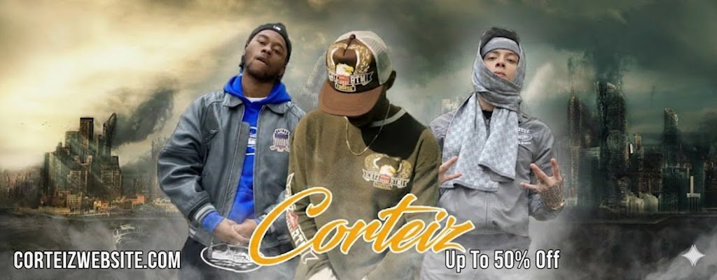 You are currently viewing Corteiz | Corteiz Tracksuit Official Store